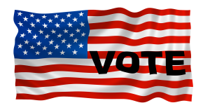 vote, 2016, Presidential Election